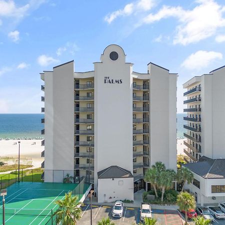 The Palms 504 By Vacation Homes Collection Orange Beach Ngoại thất bức ảnh