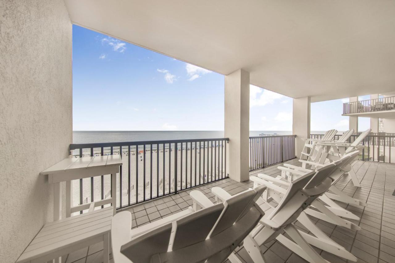 The Palms 504 By Vacation Homes Collection Orange Beach Ngoại thất bức ảnh
