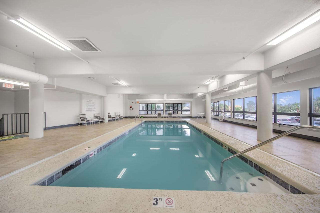 The Palms 504 By Vacation Homes Collection Orange Beach Ngoại thất bức ảnh