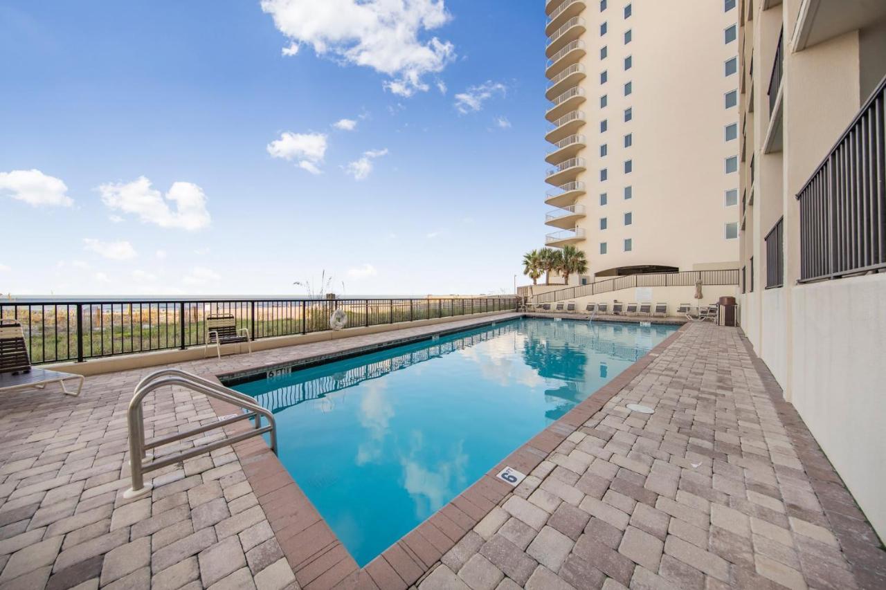 The Palms 504 By Vacation Homes Collection Orange Beach Ngoại thất bức ảnh