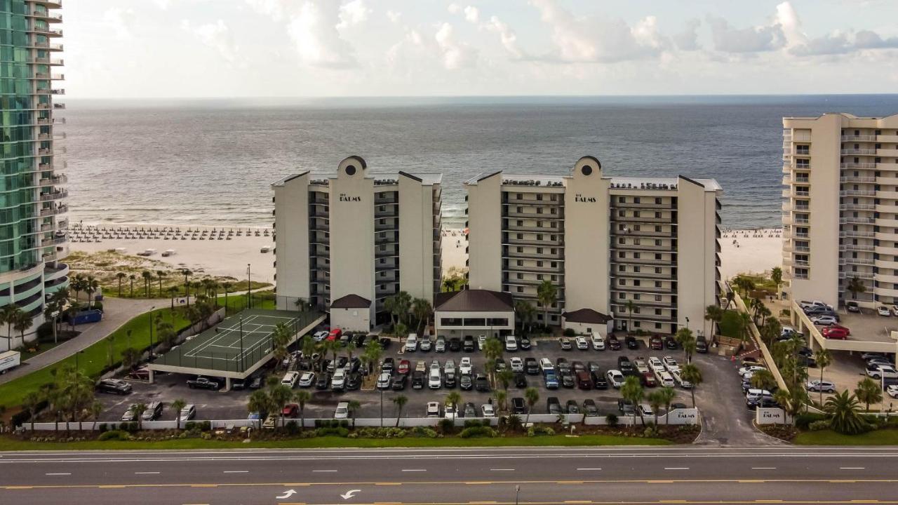 The Palms 504 By Vacation Homes Collection Orange Beach Ngoại thất bức ảnh
