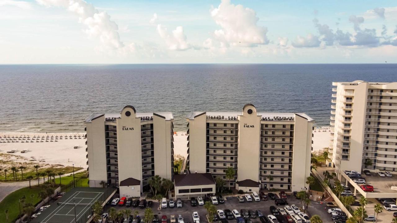 The Palms 504 By Vacation Homes Collection Orange Beach Ngoại thất bức ảnh