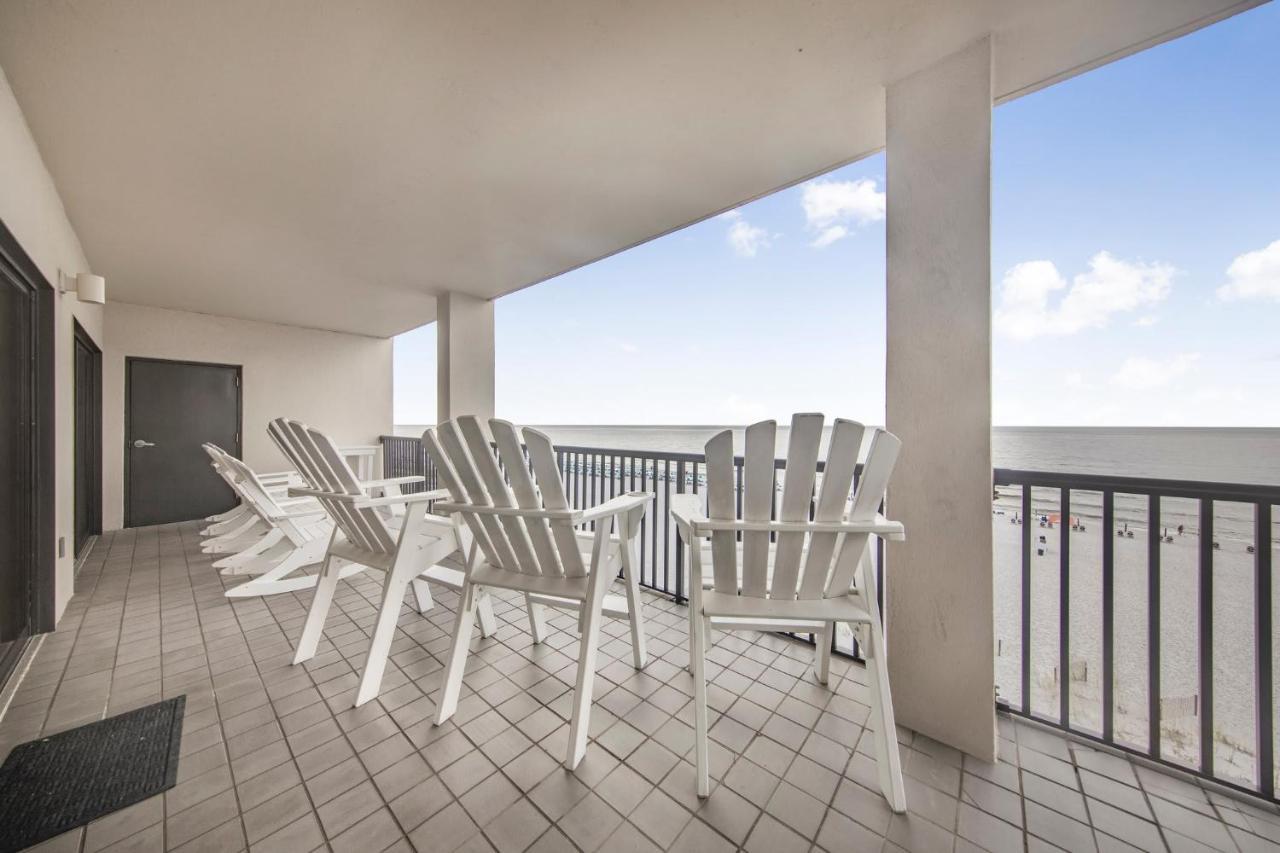 The Palms 504 By Vacation Homes Collection Orange Beach Ngoại thất bức ảnh