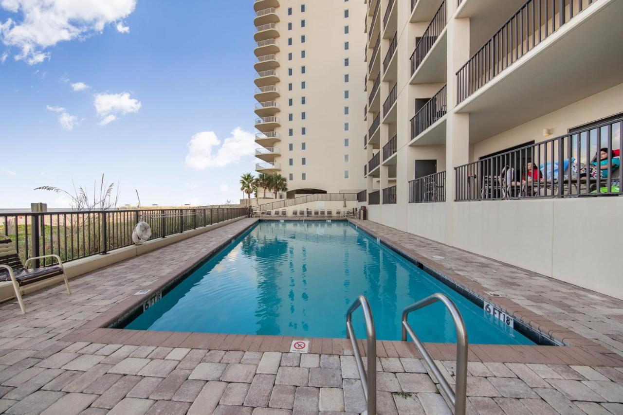 The Palms 504 By Vacation Homes Collection Orange Beach Ngoại thất bức ảnh