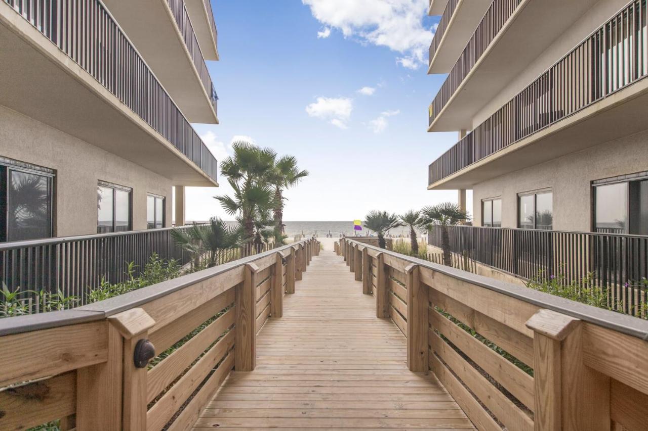 The Palms 504 By Vacation Homes Collection Orange Beach Ngoại thất bức ảnh