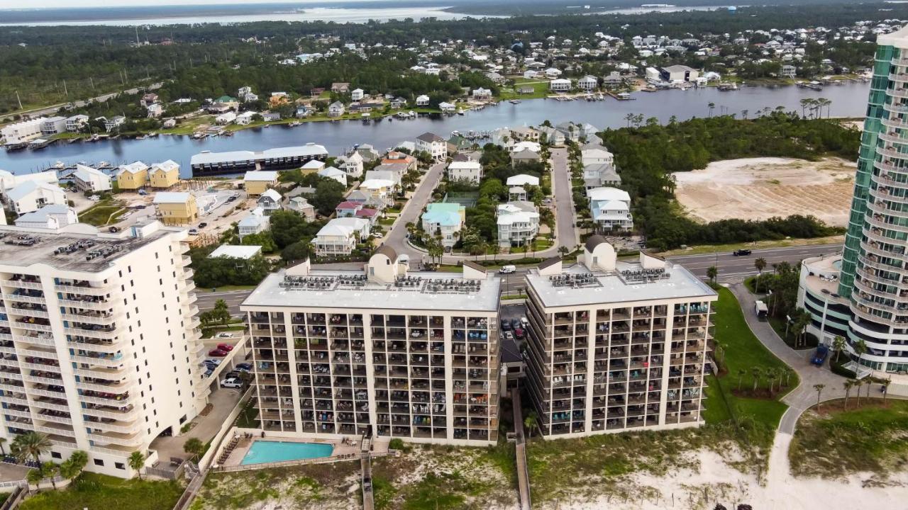 The Palms 504 By Vacation Homes Collection Orange Beach Ngoại thất bức ảnh
