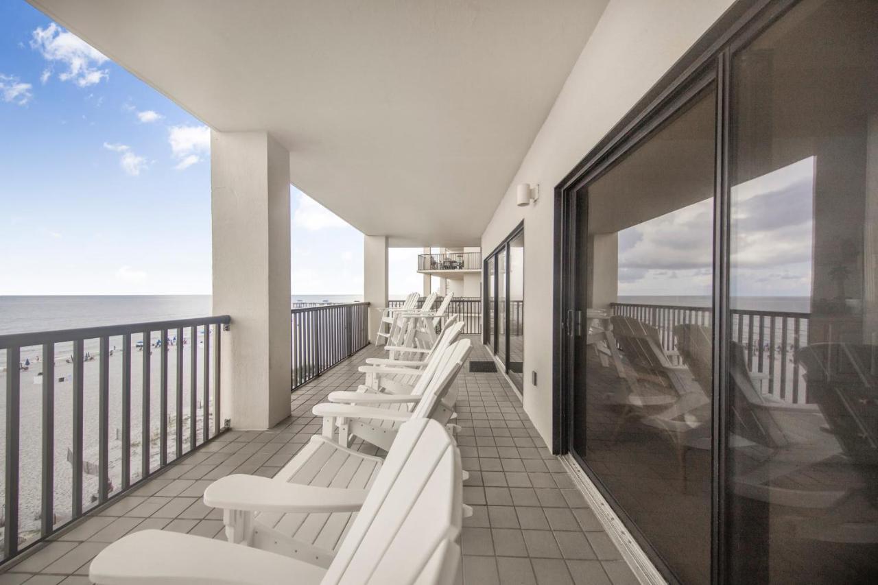 The Palms 504 By Vacation Homes Collection Orange Beach Ngoại thất bức ảnh