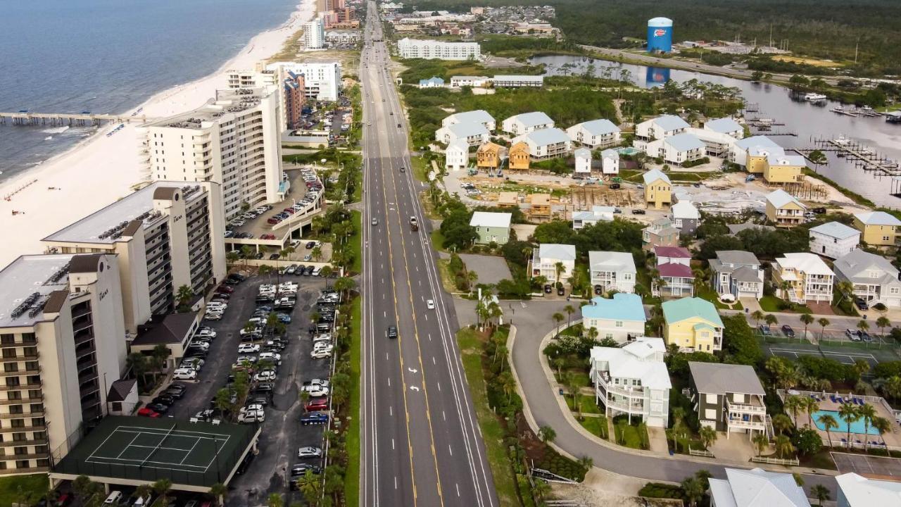 The Palms 504 By Vacation Homes Collection Orange Beach Ngoại thất bức ảnh