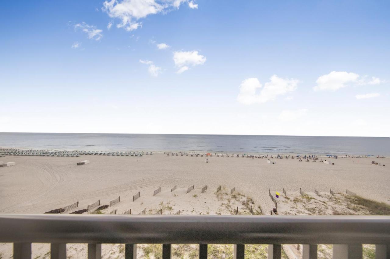 The Palms 504 By Vacation Homes Collection Orange Beach Ngoại thất bức ảnh