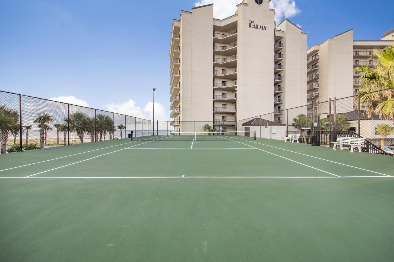 The Palms 504 By Vacation Homes Collection Orange Beach Ngoại thất bức ảnh