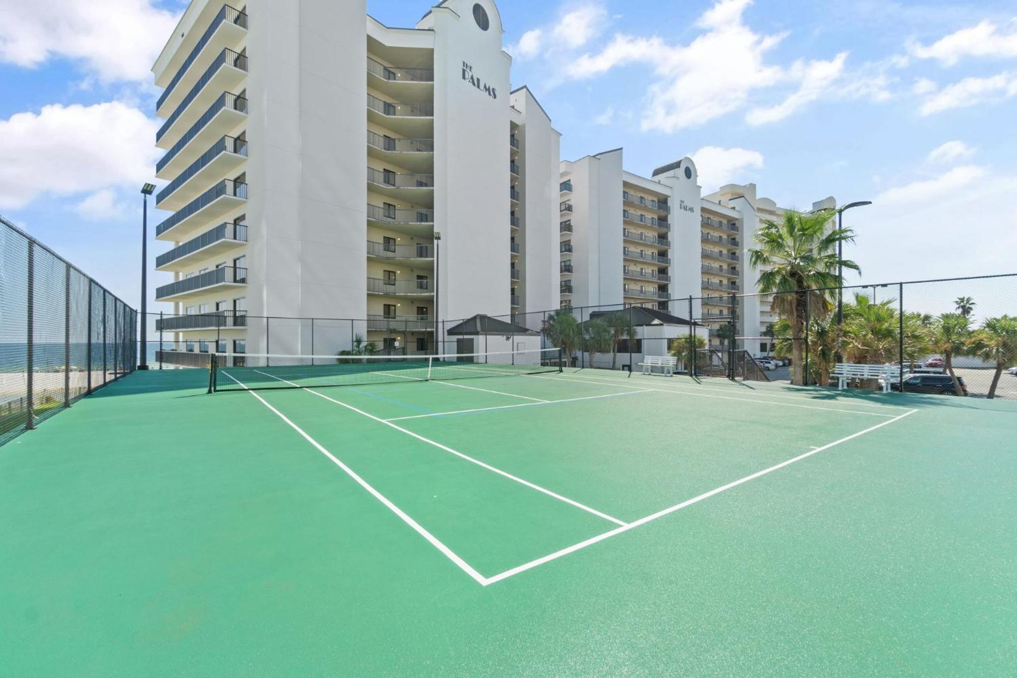 The Palms 504 By Vacation Homes Collection Orange Beach Ngoại thất bức ảnh