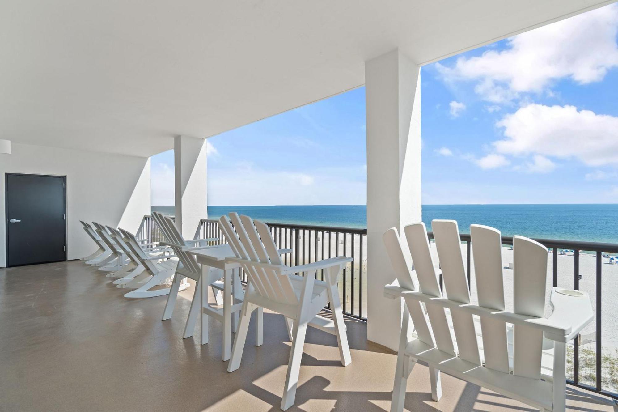 The Palms 504 By Vacation Homes Collection Orange Beach Ngoại thất bức ảnh