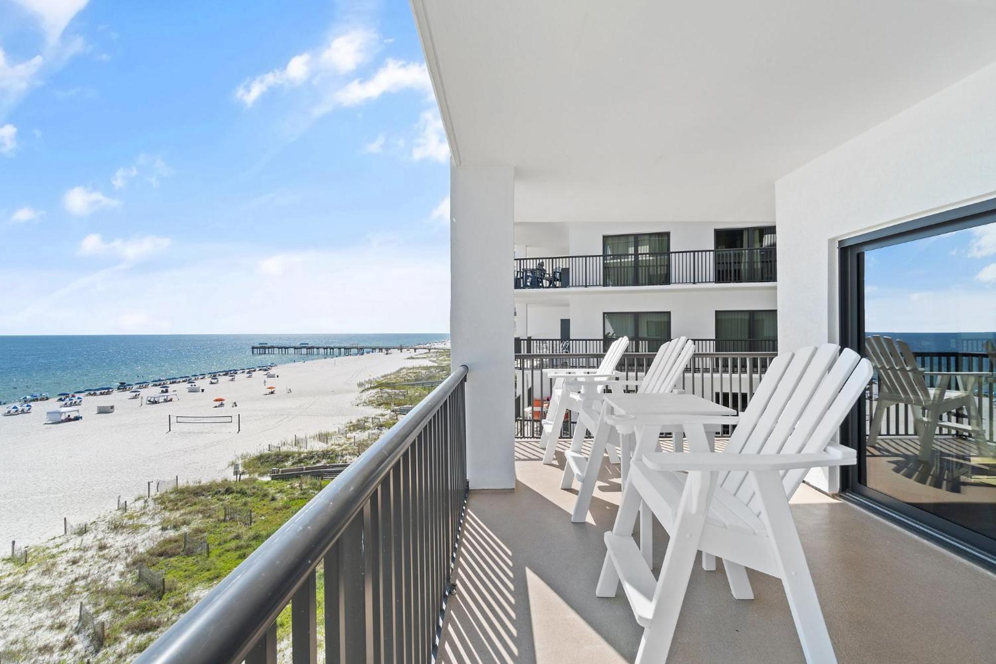The Palms 504 By Vacation Homes Collection Orange Beach Ngoại thất bức ảnh